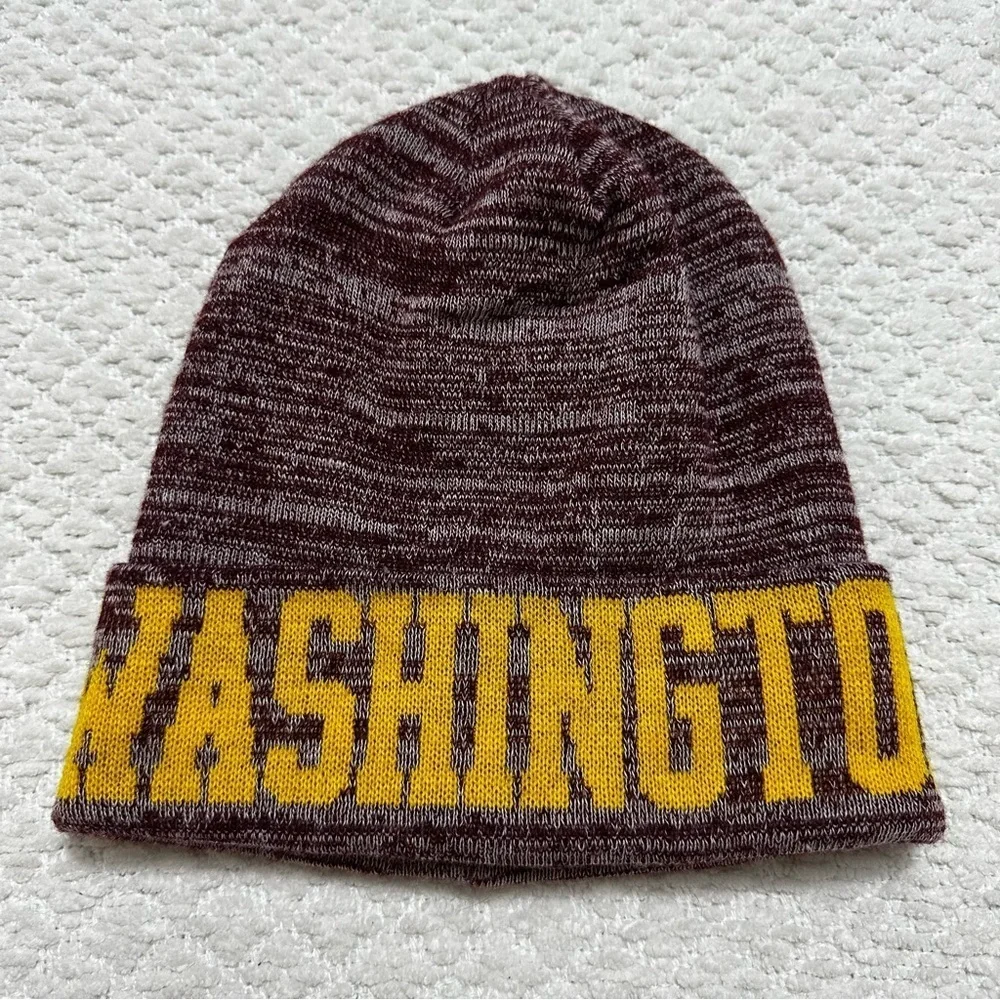 Semper Fi Washington Beanie Unisex